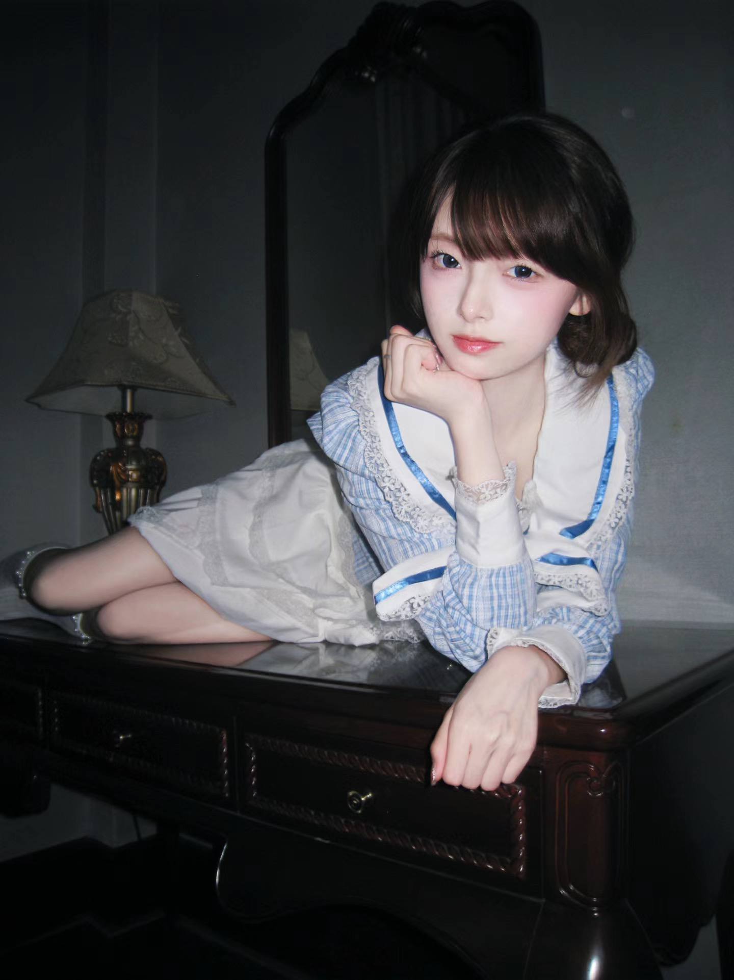 无删减